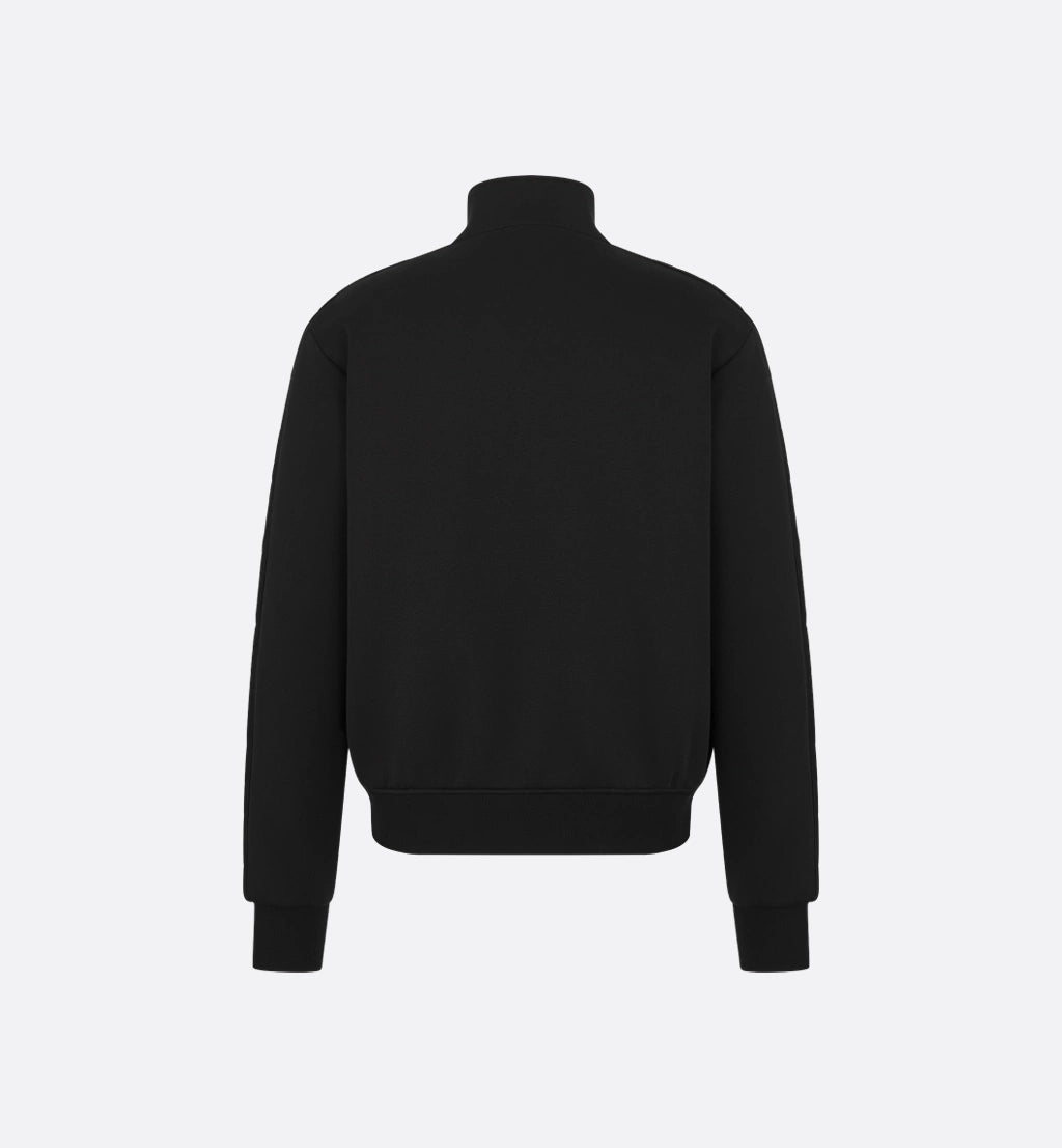 Dior Oblique Track Jacket