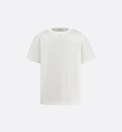 Dior Oblique T-Shirt, Relaxed Fit