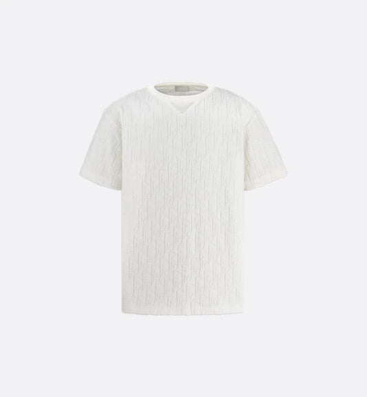 Dior Oblique T-Shirt, Relaxed Fit