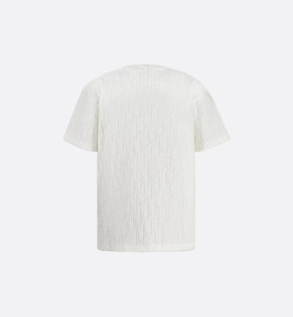 Dior Oblique T-Shirt, Relaxed Fit