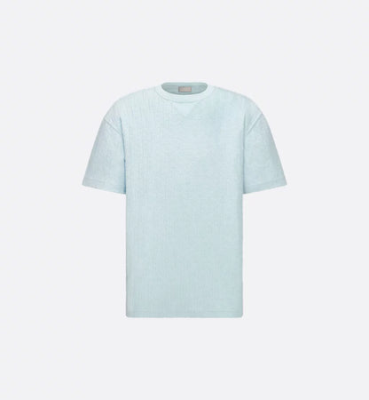 Dior Oblique T-Shirt, Relaxed Fit