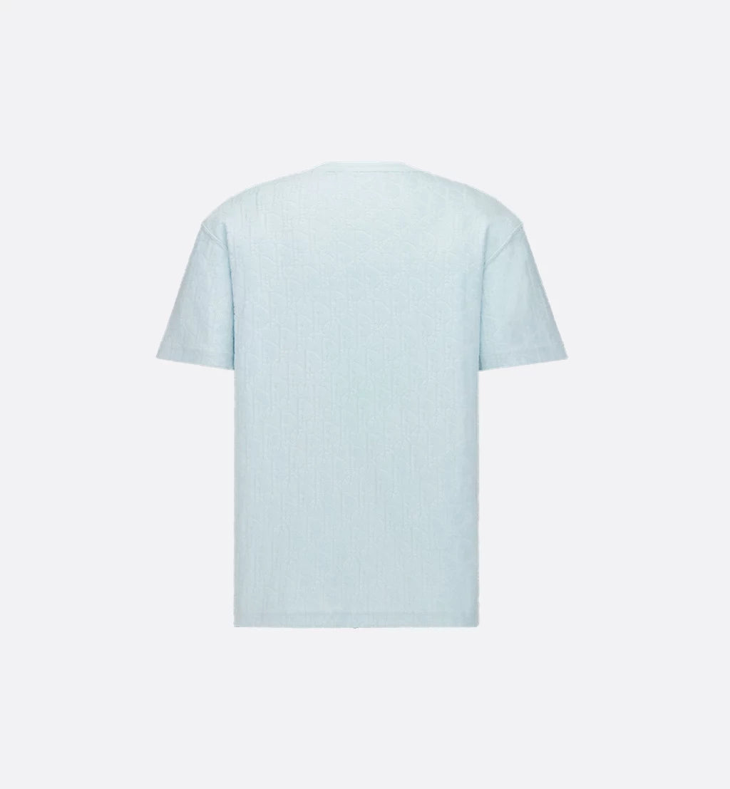 Dior Oblique T-Shirt, Relaxed Fit