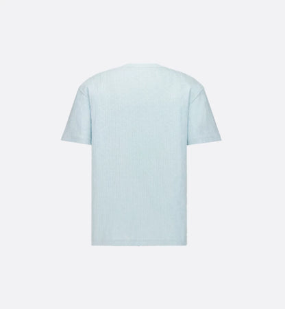 Dior Oblique T-Shirt, Relaxed Fit