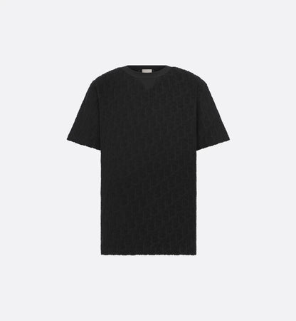 Dior Oblique T-Shirt, Relaxed Fit
