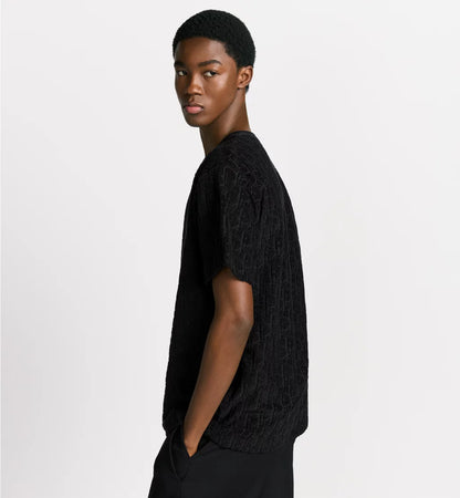 Dior Oblique T-Shirt, Relaxed Fit