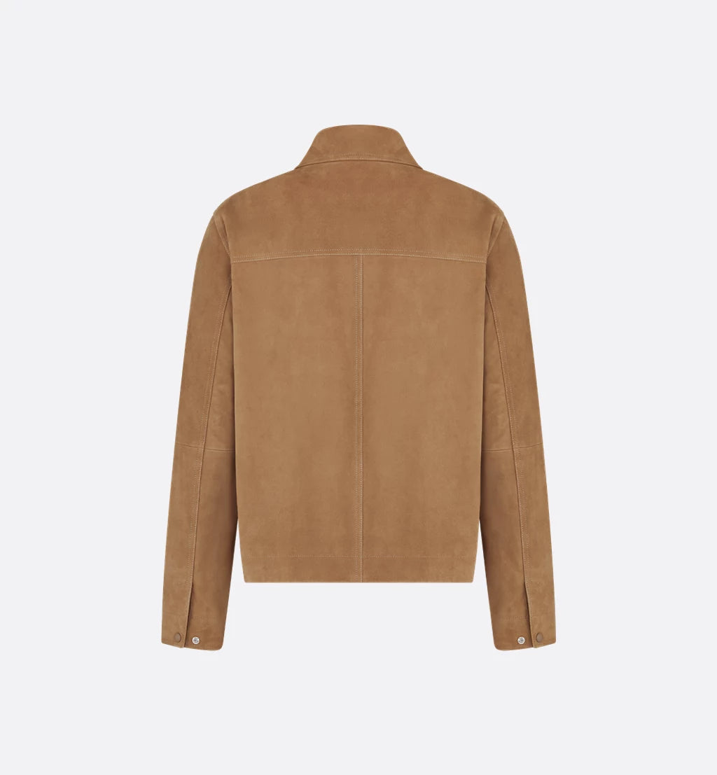 Blouson Jacket