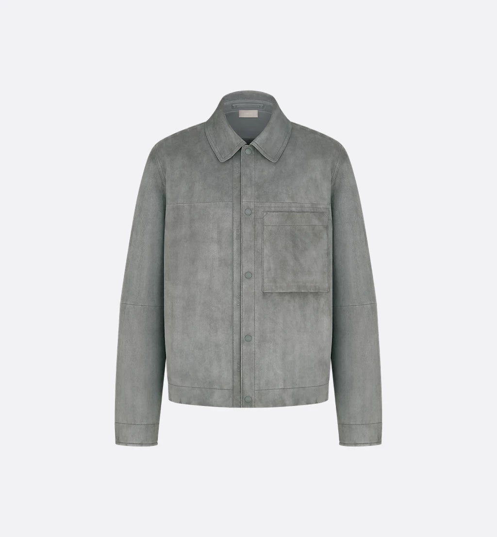Blouson Jacket