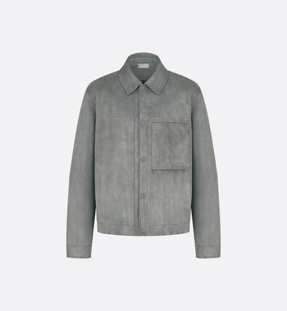 Blouson Jacket