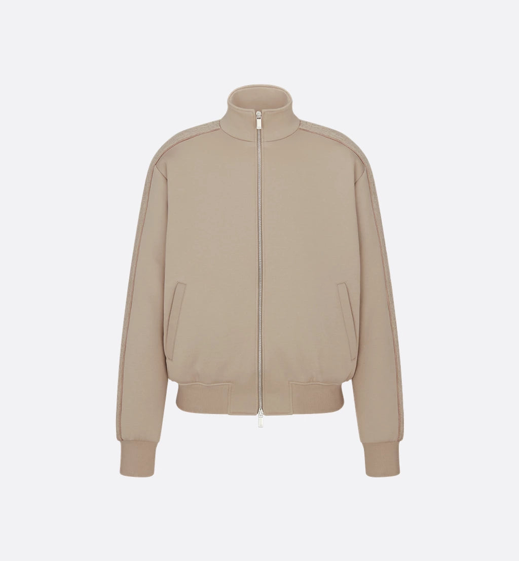 Dior Oblique Track Jacket
