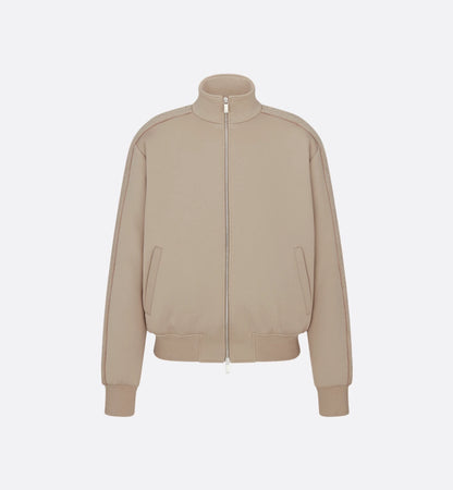 Dior Oblique Track Jacket