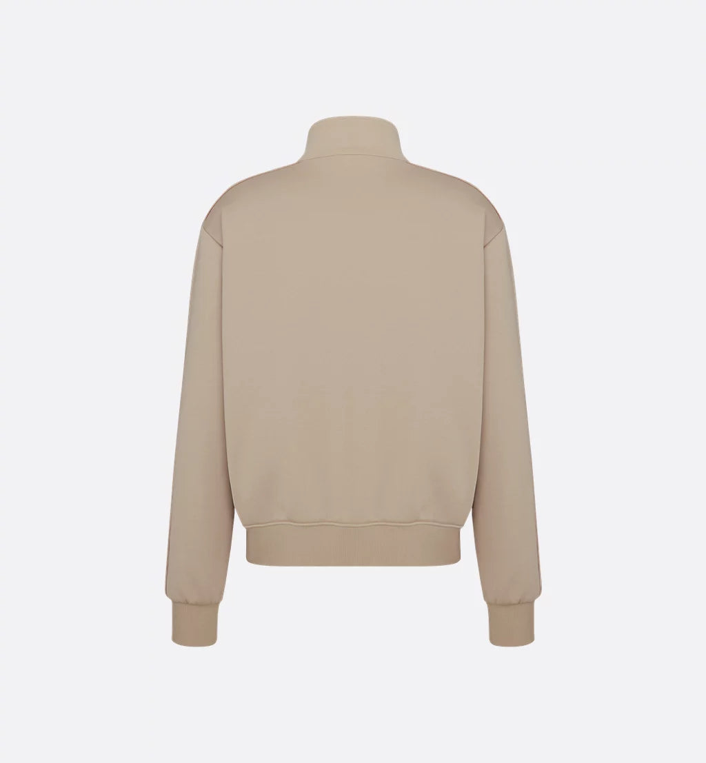 Dior Oblique Track Jacket