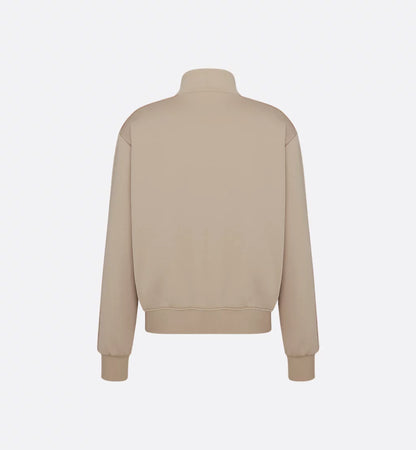 Dior Oblique Track Jacket