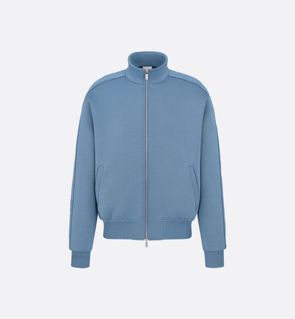 Dior Oblique Track Jacket
