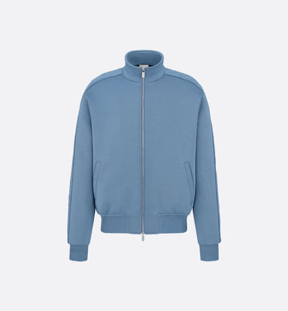 Dior Oblique Track Jacket