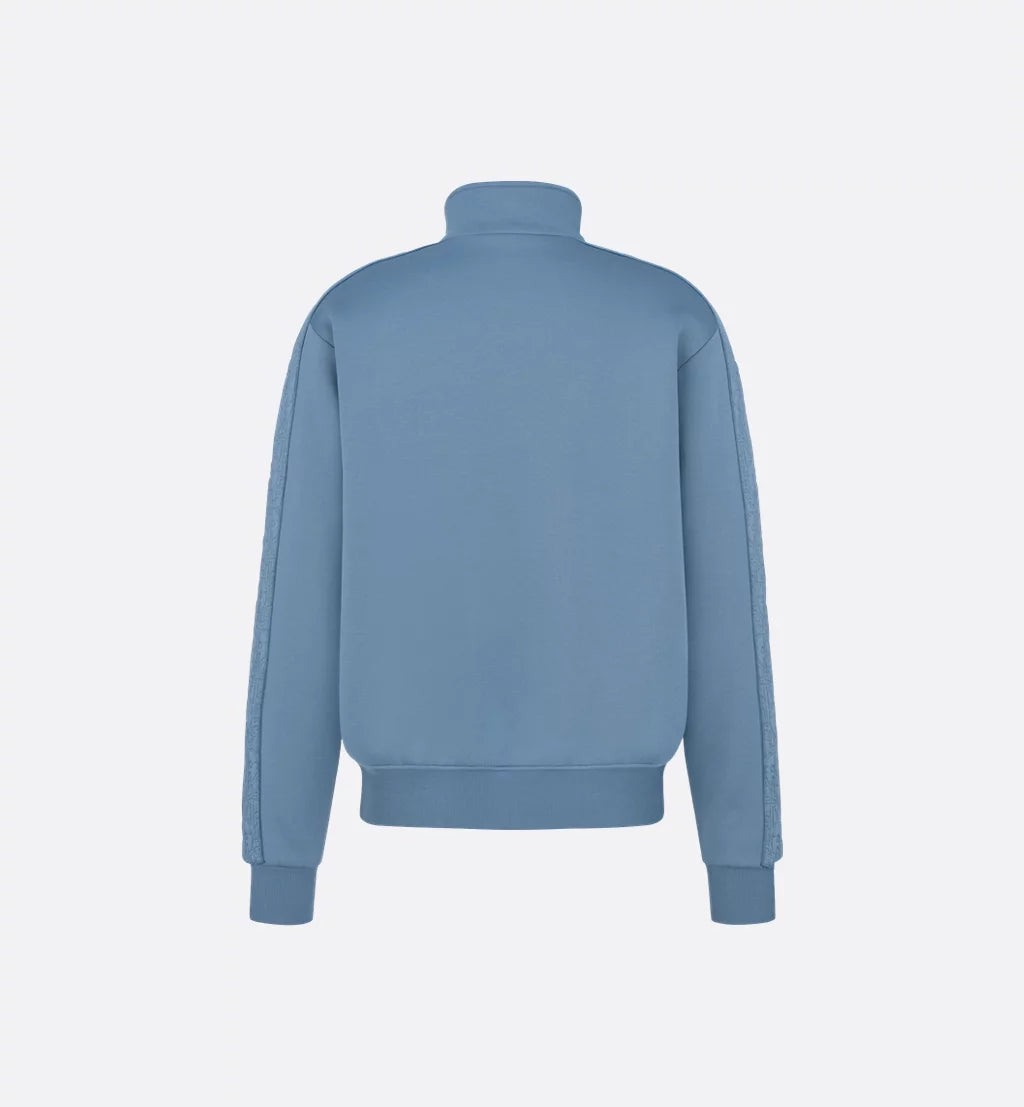 Dior Oblique Track Jacket