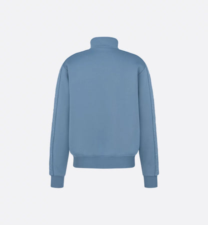 Dior Oblique Track Jacket