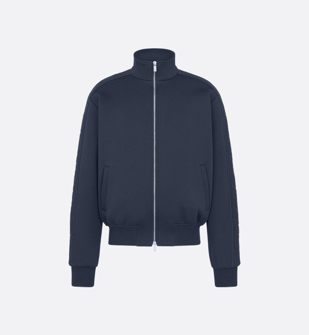 Dior Oblique Track Jacket