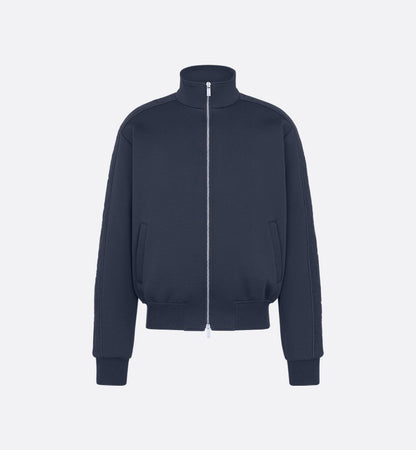 Dior Oblique Track Jacket