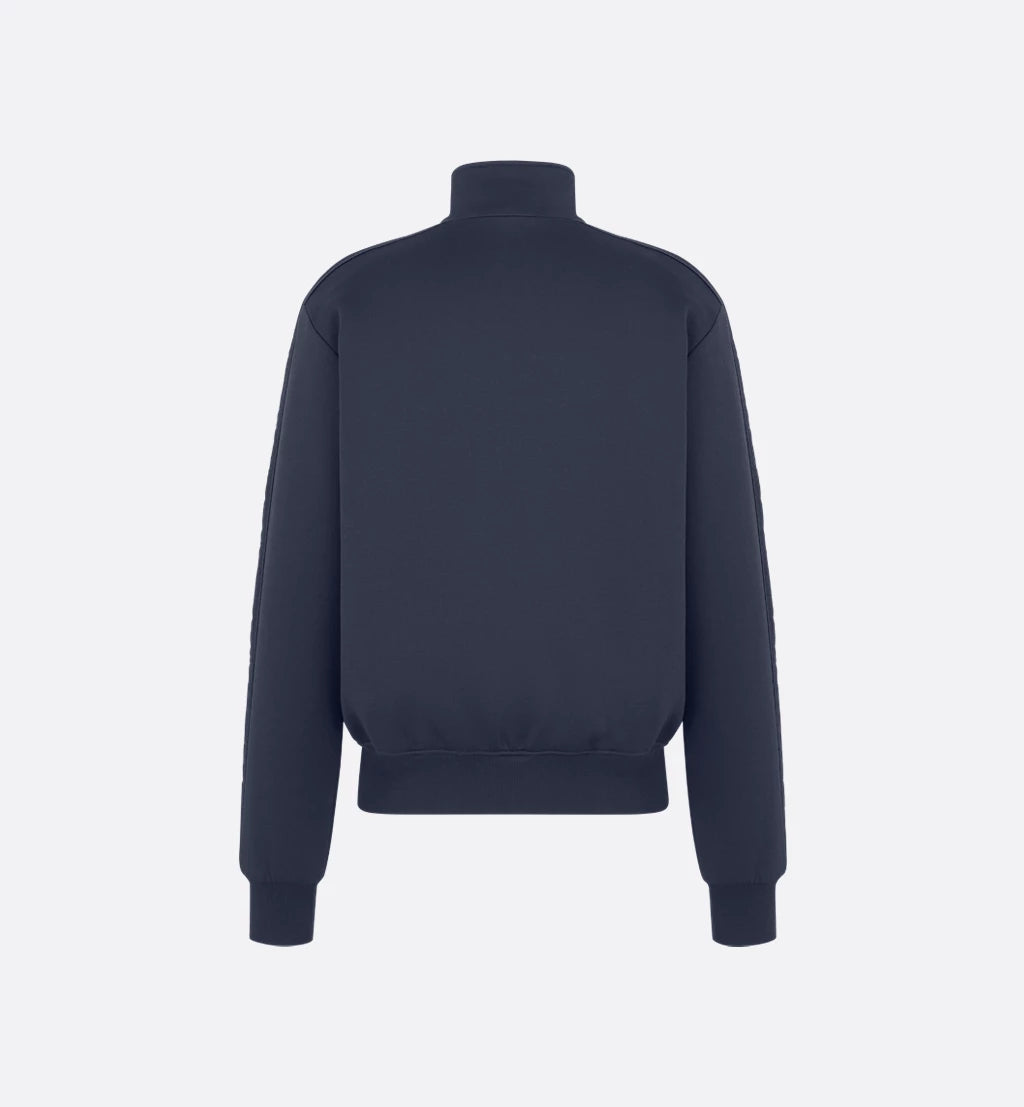 Dior Oblique Track Jacket