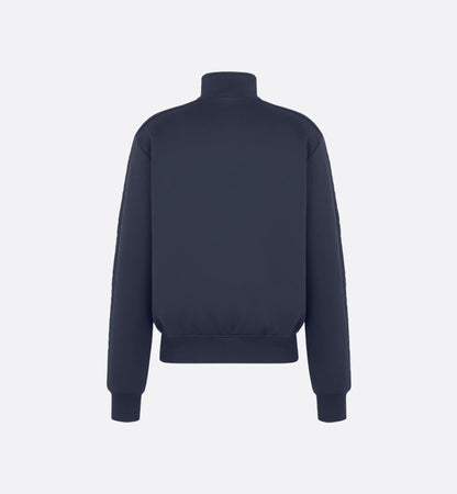 Dior Oblique Track Jacket