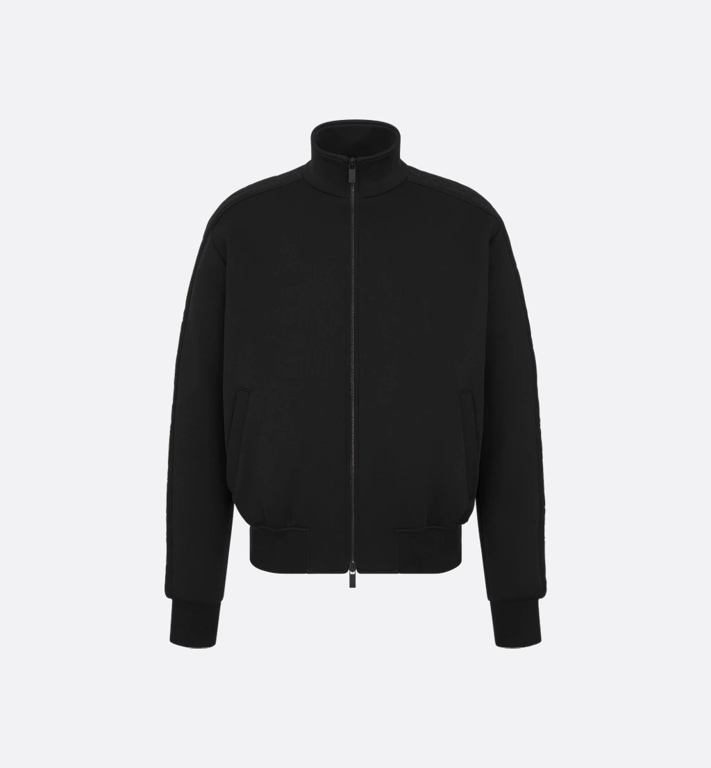 Dior Oblique Track Jacket
