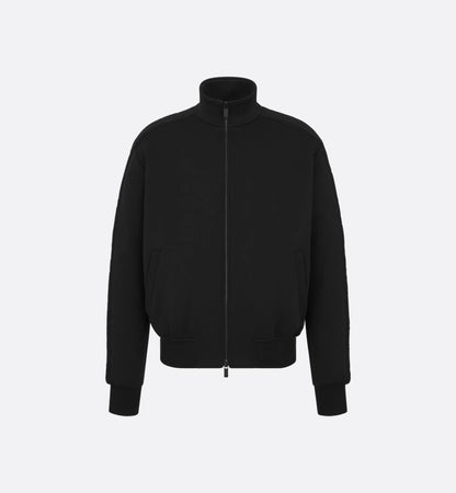 Dior Oblique Track Jacket