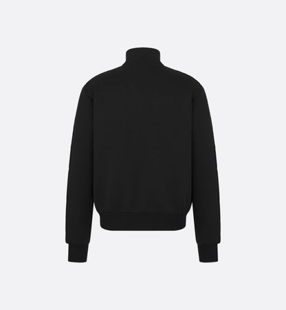 Dior Oblique Track Jacket