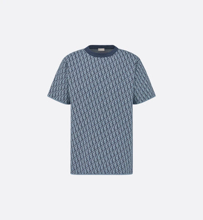 Dior Oblique T-Shirt, Relaxed Fit II