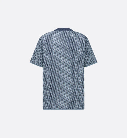 Dior Oblique T-Shirt, Relaxed Fit II