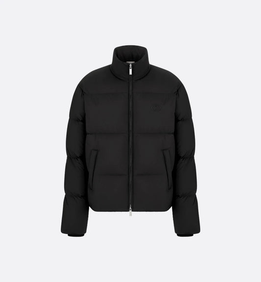CD Icon Down Jacket