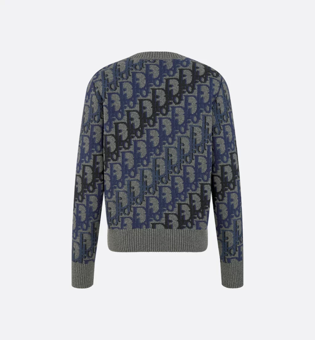 Dior Oblique Sweater