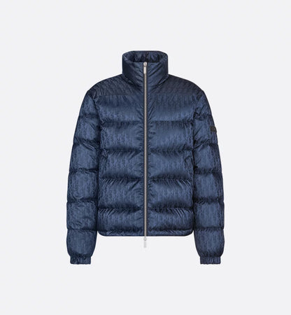 Dior Oblique Down Jacket
