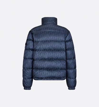 Dior Oblique Down Jacket