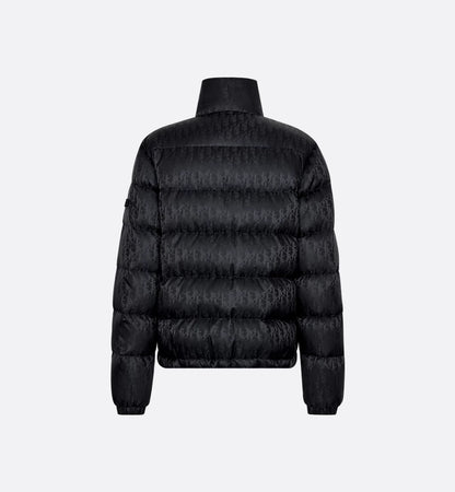 Dior Oblique Down Jacket