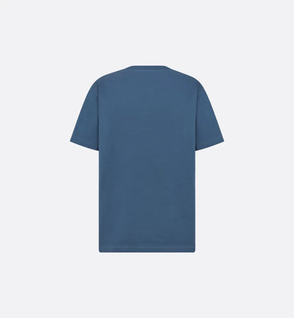 CD Icon T-Shirt, Relaxed Fit