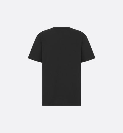 CD Icon T-Shirt, Relaxed Fit